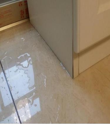 柯桥漏水检测 厕所漏水怎么检测?
