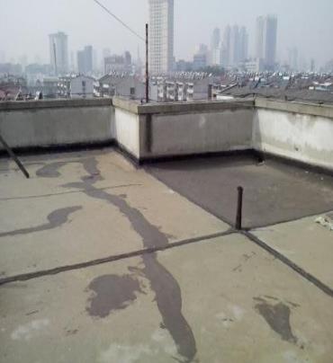 柯桥漏水维修 楼顶漏水是什么原因，楼顶漏水维修方法是什么?